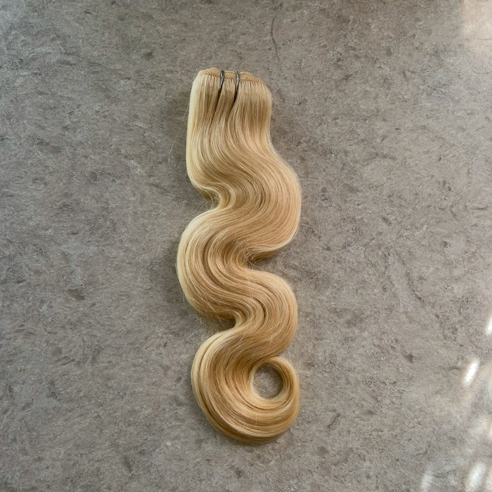 613  Body Wave Hair Weft (160g)